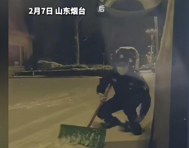划胎炸补后续背后公司和老板身份被曝疑似承包多家高速维修站(图11)
