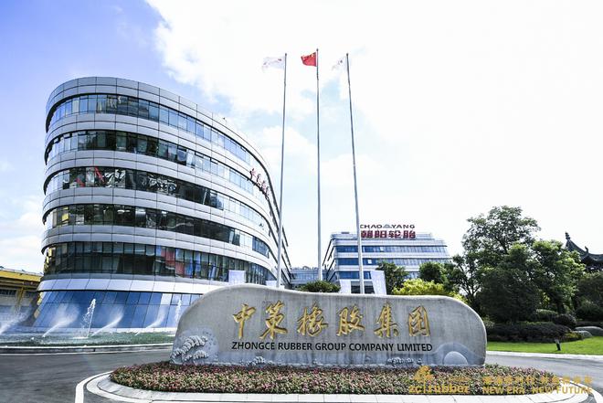 重磅！2025全球12强轮胎公司：米其林第1中国2企业入围！(图3)