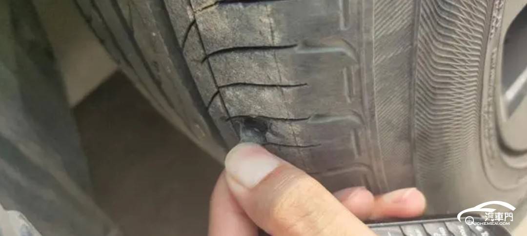 15特辑:轮胎开小差厂商打太极(图4)