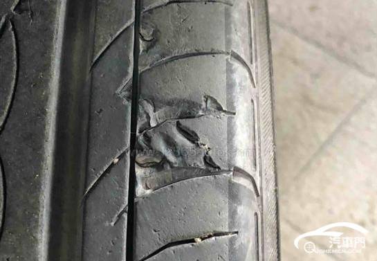 15特辑:轮胎开小差厂商打太极(图3)