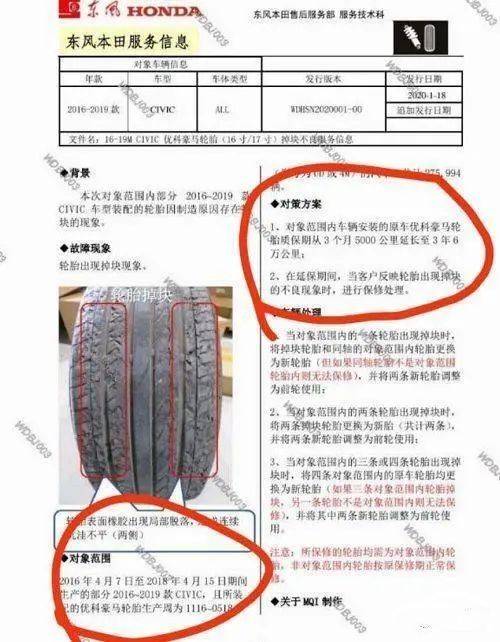 15特辑:轮胎开小差厂商打太极(图7)