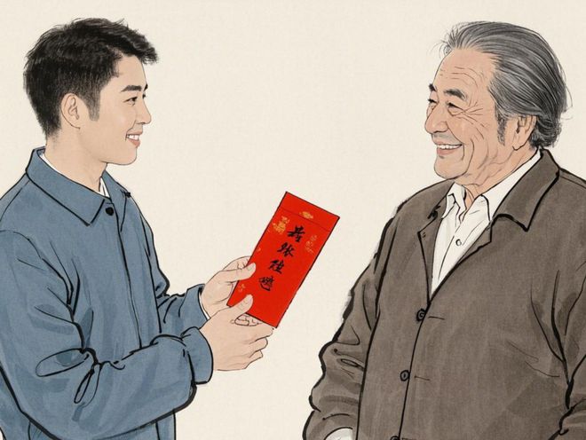 过年包红包不怕亏就怕包错这些讲究不清楚“发钱”也会得罪人(图4)