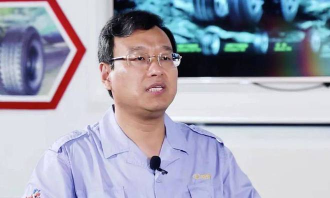 烟台“轮胎出口大王”：与全球173个国家做生意在美国之前(图16)