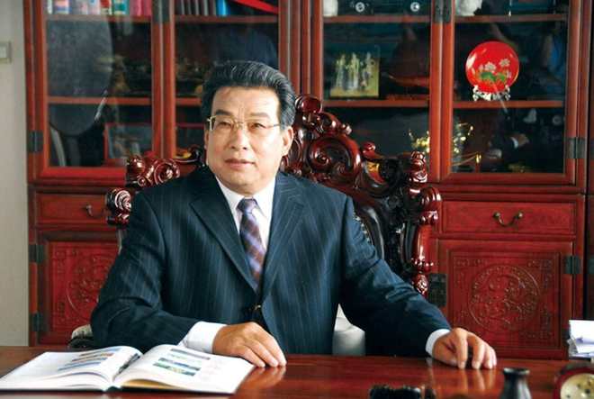 烟台“轮胎出口大王”：与全球173个国家做生意在美国之前(图15)
