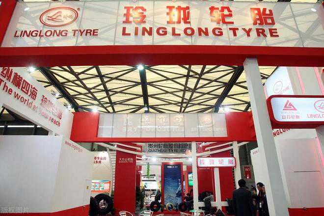 烟台“轮胎出口大王”：与全球173个国家做生意在美国之前(图17)