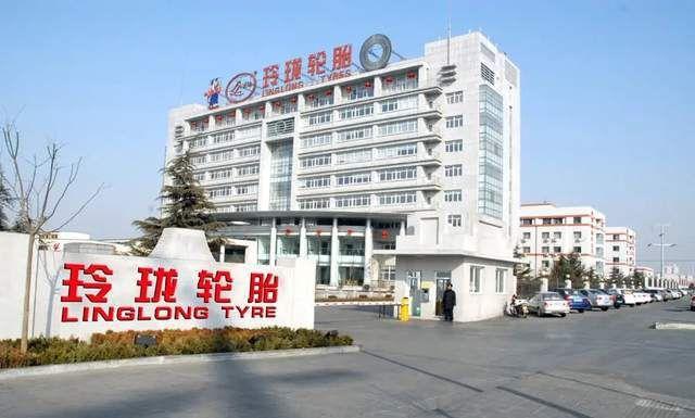 烟台“轮胎出口大王”：与全球173个国家做生意在美国之前(图21)