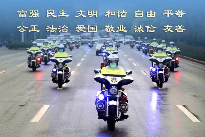 别让爱车“带病”上路为新年旅途筑牢安全防线丨平安春运交警同行(图7)