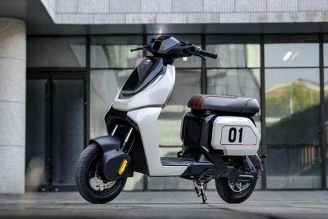 3000元内买电动车为什么聪明人不选电摩而是选择电动自行车？(图5)