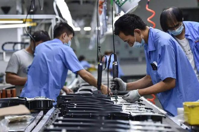 中美俄汽车轮胎产量差距断崖：美34亿俄仅4790万中国是多少(图13)
