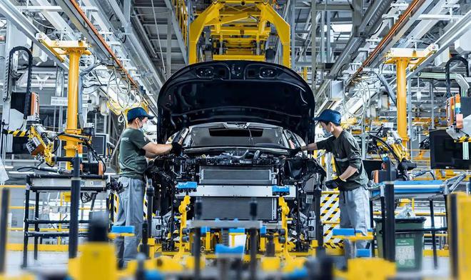 中美俄汽车轮胎产量差距断崖：美34亿俄仅4790万中国是多少(图14)