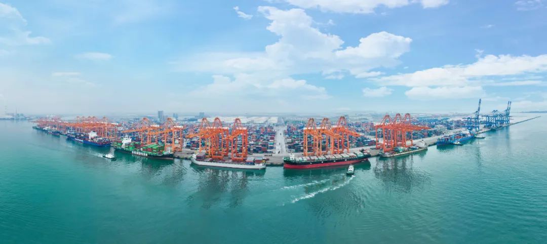 中马“两国双园”聚势合奏发展强音(图2)