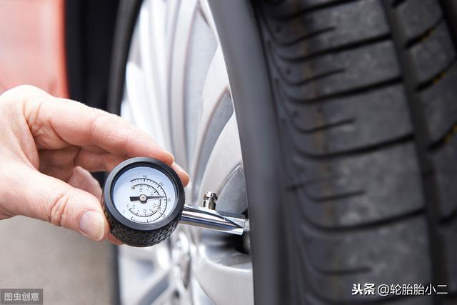 七部流程正确保养轮胎提升爱车的舒适安全性！(图3)