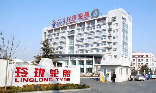 美国媒体评：中国轮胎企业12强（建议收藏）山东入围7家！(图2)