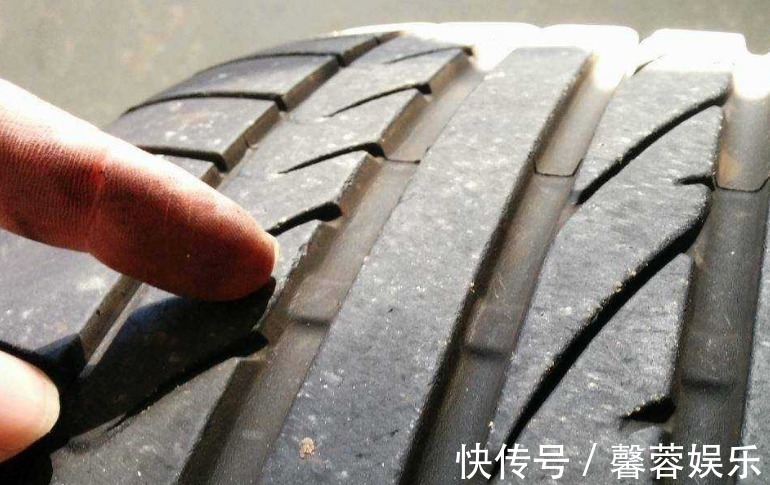 关于汽车轮胎保养的小诀窍学会这4招可以延长它的使用寿命(2)(图2)