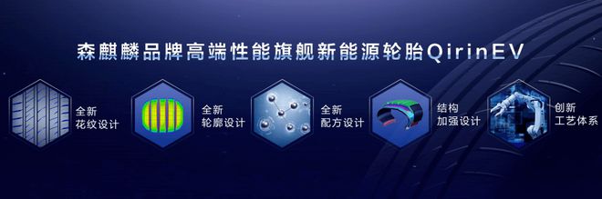 中国最猛轮胎黑马森麒麟怎么做到10年逆袭？(图6)