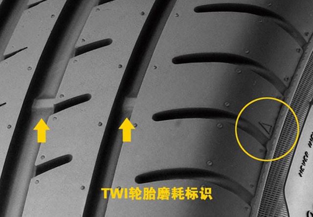 汽车轮胎应该怎样保养？养成良好的驾驶习惯真能帮你省几千元！(图6)