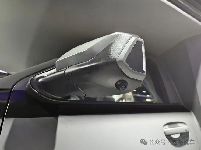 硬派越野秒变温馨房车大道敢探者单排越野房车(图5)