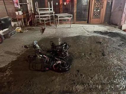 如何预防电动车火灾？这些细节要注意(图1)
