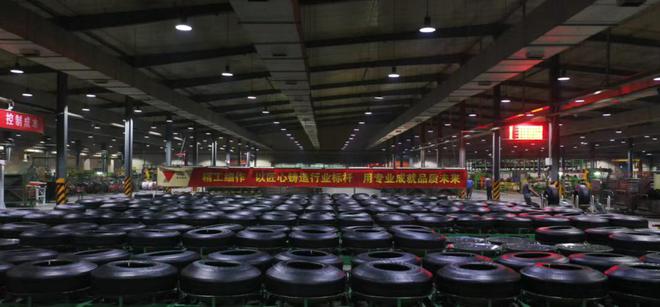 震惊！轮胎卖出了白菜价！2025年行业进入“零利润”死亡模式！(图2)