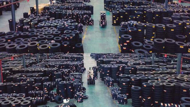 震惊！轮胎卖出了白菜价！2025年行业进入“零利润”死亡模式！(图4)