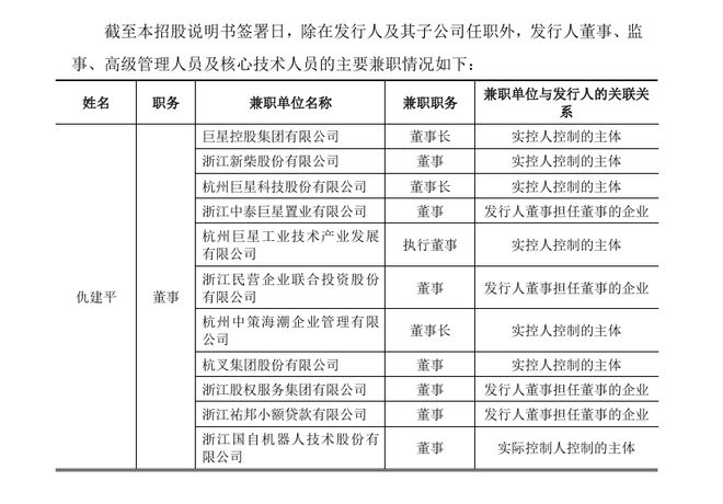 实控人为父女国内最大的轮胎龙头要IPO了！(图3)
