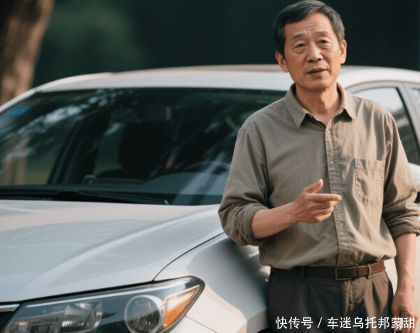 燃油车开了不到10年别换！听过来人一句实在话换早了真亏(图1)