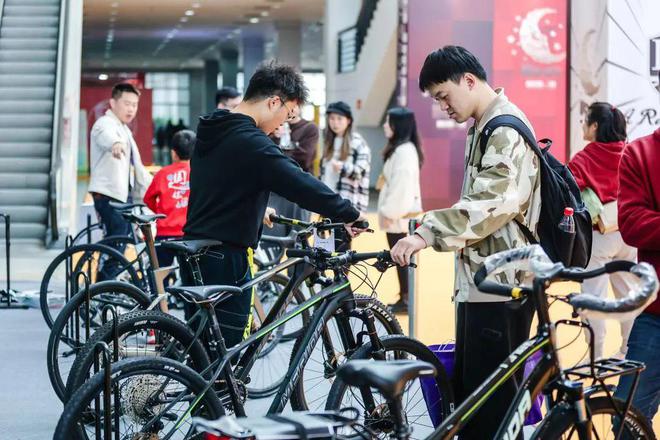 2025第43届宁波国际汽车博览会(图3)