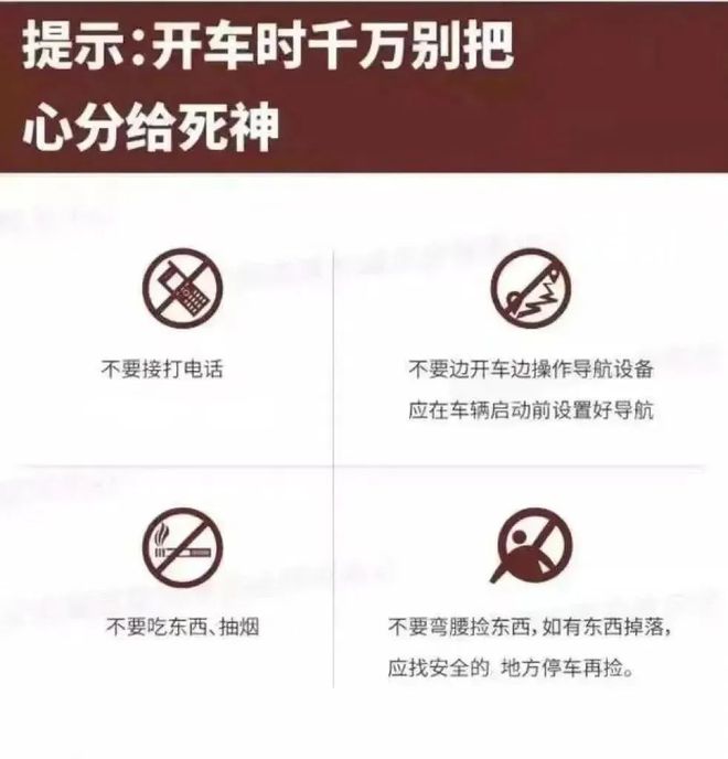 春游进行时带上交通安全“锦囊”再出发【荷交警小课堂】(图7)