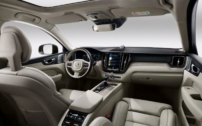 终身免费保养！沃尔沃XC60推出限时“惊喜价”新车仅售249万元起(图6)