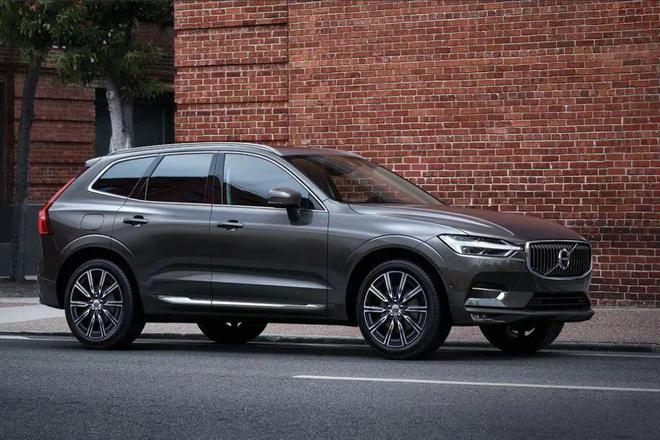终身免费保养！沃尔沃XC60推出限时“惊喜价”新车仅售249万元起(图5)