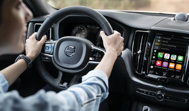 终身免费保养！沃尔沃XC60推出限时“惊喜价”新车仅售249万元起(图7)
