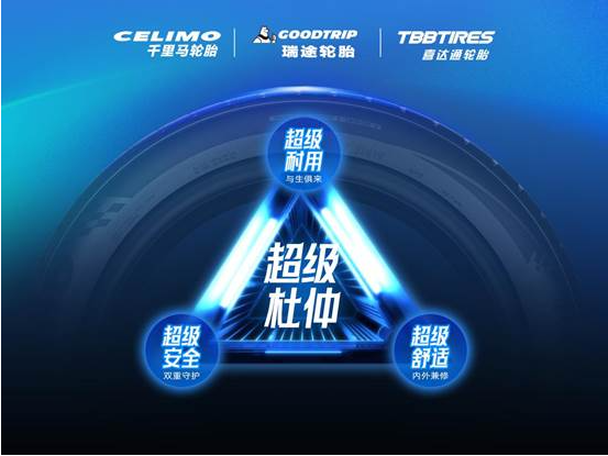 三维跃迁解码通用股份高质量发展进阶之路(图2)