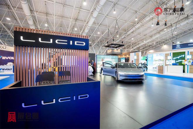 2025年中东沙特新能源电动车展EVAS2025(图2)