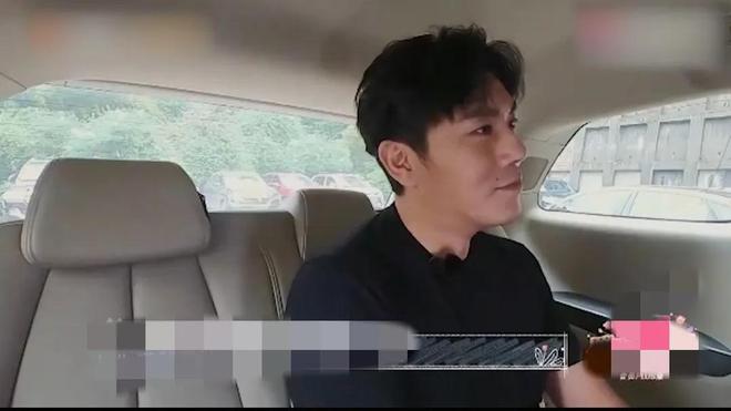 伊能静儿子晒母亲节照女儿米粒和爸爸秦昊长得一模一样(图6)