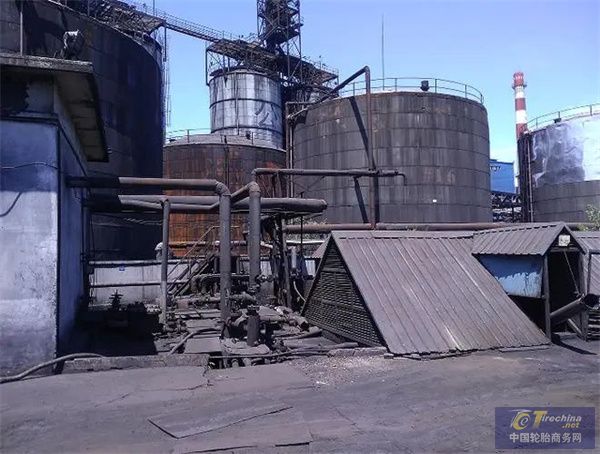 【轮胎周报】轮胎原材料价格下滑；佳通征战2025塔拉力赛；赛轮获供应链奖；中策橡胶险些破发；国际中橡关闭中国工厂(图8)