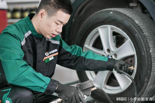 夏季轮胎保养七个小技巧车友们要知道！(图1)