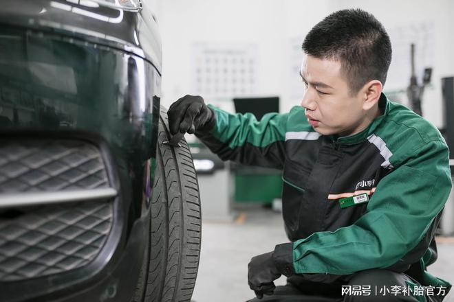夏季轮胎保养七个小技巧车友们要知道！(图2)