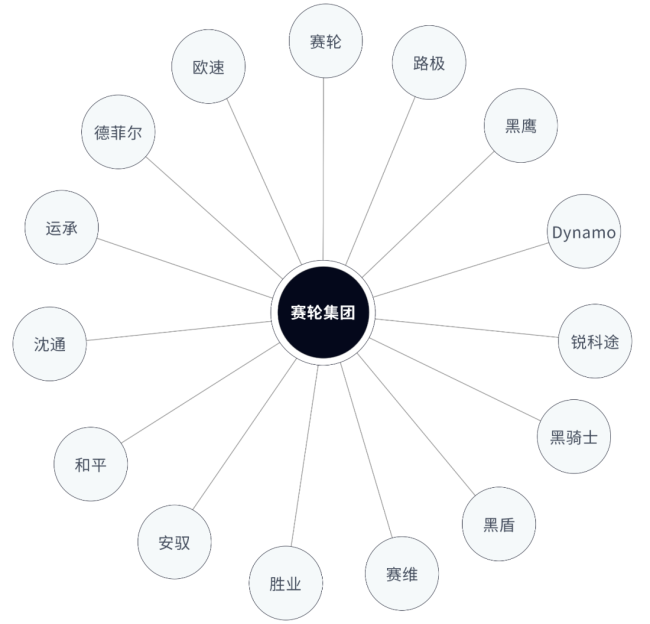 双星：打造全球最受尊重的轮胎品牌——从2024中国轮胎品牌影响力TOP10看“心智产权”(图2)