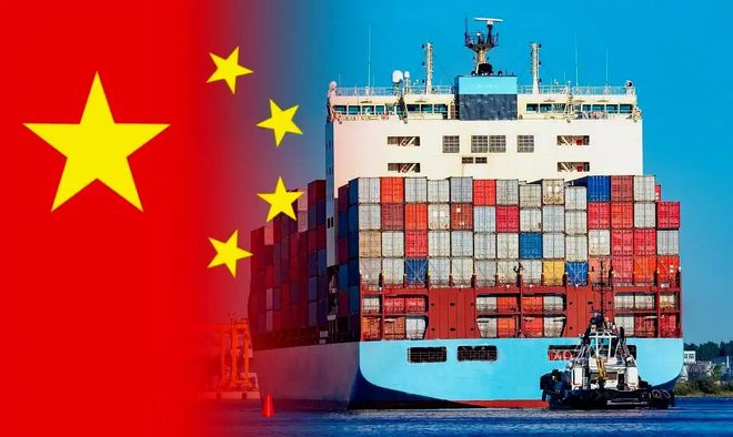 中国轮胎再遭猎杀生死决战要开始了！(图1)