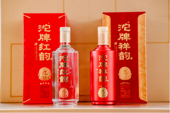 复兴正当时！沱牌特级T68引领沱牌加快成为“名酒典范”(图3)