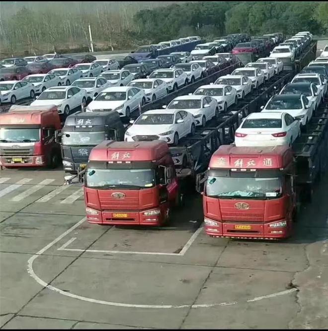 透露我们车队的保养规定别管啥车这四个零件一定要及时更换(图2)