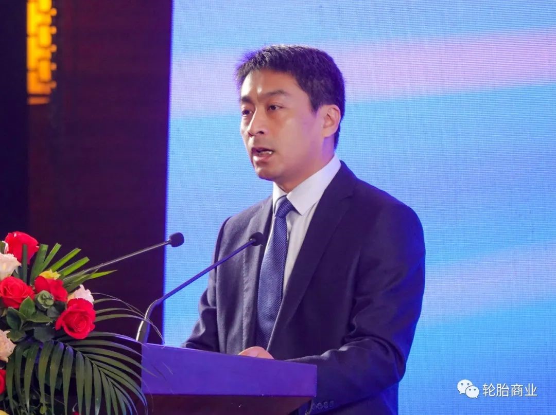 这些轮胎大佬2024年计划这样干……(图6)