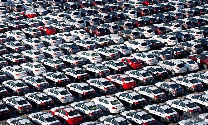 中国轮胎一年生产95亿条(图3)