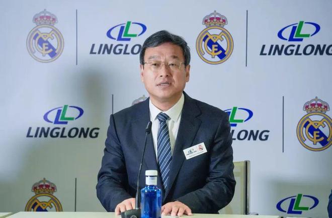 玲珑轮胎冲刺港股IPO!为中国第二大轮胎制造商实控人家族财富上百亿(图3)