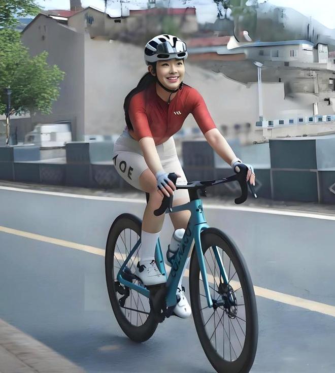 2025必看！闪电崔克属于高端吗？捷安特美利达性价比选购指南(图6)