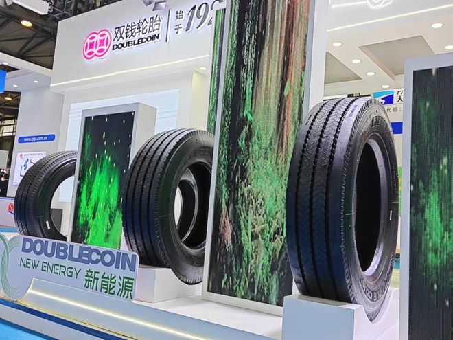 这些宝藏国货轮胎品牌你知道几个？(图4)