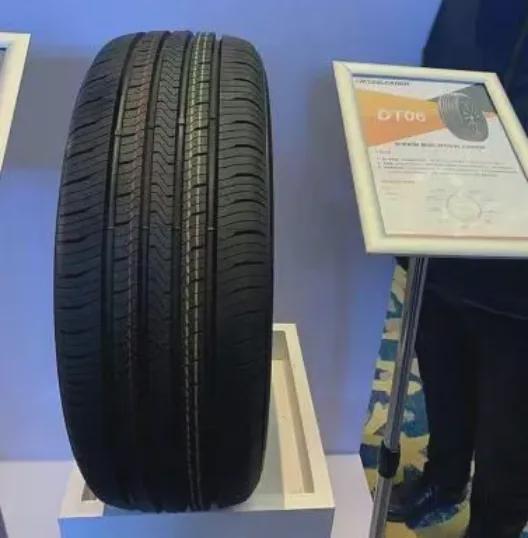 这些宝藏国货轮胎品牌你知道几个？(图9)