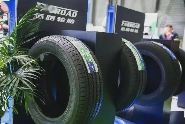 这些宝藏国货轮胎品牌你知道几个？(图17)