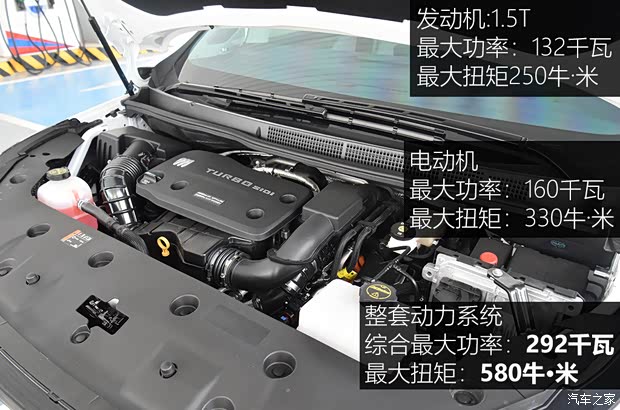 【图】千里取公章试驾别克GL8PHEV插电混_汽车之家(图21)