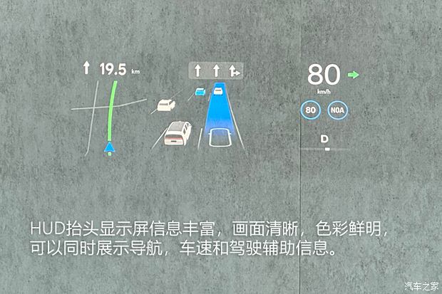 【图】动力强续航超出预期测试理想MEGA_汽车之家(图13)